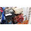 Image 1 : HONDA PRESSURE WASHER MOTOR