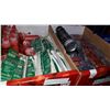 Image 2 : 2 BOXES OF SEALANT, AEROSOL SPRAY, CHAINS, AND DISC BRAKE LUBRICANT