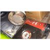 Image 2 : CAMP STOVE PROPANE HEATER