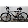 Image 1 : BLACK NO BRAND BIKE