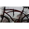 Image 2 : RED PATHFINDER BIKE