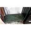 Image 2 : ROLLING GREEN LUGGAGE CART