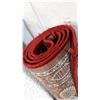 Image 2 : RED 6FT AREA CARPET