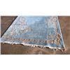 Image 2 : 6.5 BY 10 ORIENTAL STYLE HAND-KNOTTED CARPET