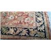Image 2 : 9 BY 12 ORIENTAL STYLE HAND-KNOTTED PERSIAN CARPET