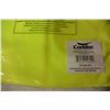 Image 2 : 2 BRAND NEW CONDOR HIGH VIS LONG SLEEVE TRAFFIC SHIRTS, SIZE LARGE RETAIL $39 EACH