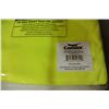 Image 2 : 2 BRAND NEW CONDOR HIGH VIS LONG SLEEVE TRAFFIC SHIRTS, SIZE LARGE RETAIL $39 EACH