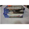 Image 2 : LOT OF PS4 GAMES