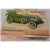 Image 2 : FIELD GABRIEL 1932 CHEVROLET PHAETON METAL MODEL KIT