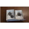 Image 1 : STERLING CHAINS AND PENDANT