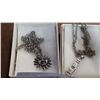 Image 2 : STERLING CHAINS AND PENDANT