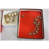 Image 2 : 4 NECKLACES IN BOXES