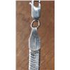 Image 2 : NECKLACE STAMPED STERLING