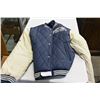 Image 1 : TORONTO MAPLE LEAF JACKET