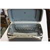 Image 2 : SAMSONITE GREY MAKEUP CASE