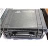 Image 2 : ELECTRONICS LONG RANGER 4 PORTABLE WIRELESS SOUND SYSTEM IN CASE