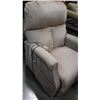 Image 3 : PRIDE UPHOLSTERED LIFT CHAIR