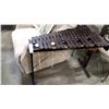 Image 2 : YAMAHA XYLOPHONE W/ MALLETS