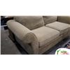 Image 2 : SOFA SO GOOD MICROFIBER SOFA