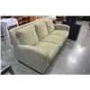 Image 5 : SOFA SO GOOD MICROFIBER SOFA