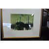 Image 2 : PAIR OF NATURE PRINTS