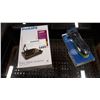 Image 1 : NEW OVERSTOCK PHILIPS HDTV PASSIVE DIGITAL ANTENNA AND 3 IN 1 REMOTE