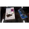 Image 2 : NEW OVERSTOCK PHILIPS HDTV PASSIVE DIGITAL ANTENNA AND 3 IN 1 REMOTE