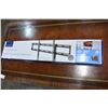 Image 1 : NEW OVERSTOCK INSIGNIA 47 TO 80 INCH TILTING TV WALL MOUNT, 120LB CAPACITY