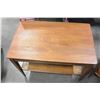 Image 3 : PAIR OF 2 TIER ENDTABLES