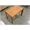Image 4 : PAIR OF 2 TIER ENDTABLES