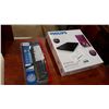 Image 2 : NEW OVERSTOCK PHILIPS 22DB AMPLIFIED DIGITAL ANTENNA AND 8 IN 1 REMOTE