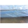Image 2 : DOUBLE SIZE SIMMONS BEAUTY SLEEP TIGHT TOP FIRM MATTRESS