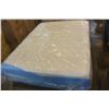 Image 1 : QUEENSIZE SEARS O PEDIC FIRM TIGHT TOP MATTRESS