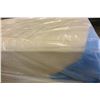 Image 2 : QUEENSIZE SEARS O PEDIC FIRM TIGHT TOP MATTRESS