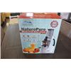 Image 1 : HEAVEN FRESH NATURO PURE WHOLE FRUIT SLOW JUICER