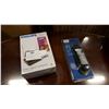 Image 1 : NEW OVERSTOCK PHILIPS HDTV PASSIVE DIGITAL ANTENNA AND 3 IN 1 REMOTE