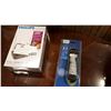 Image 2 : NEW OVERSTOCK PHILIPS HDTV PASSIVE DIGITAL ANTENNA AND 3 IN 1 REMOTE
