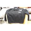 Image 1 : GEORGE BARRIS CLUB JACKET - MENS LARGE