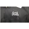 Image 2 : GEORGE BARRIS CLUB JACKET - MENS LARGE