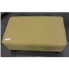 Image 2 : YELLOW STYLUS OTTOMAN