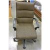 Image 2 : GAS LIFT OFFICE CHAIR