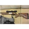 Image 2 : AIRSOFT SNIPER RIFLE, TACTICAL VEST, AND PAINTBALL HOPPER