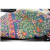 Image 1 : HAND WOVEN CARPET
