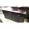 Image 1 : MAKO 7 DRAWER DRESSER