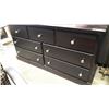 Image 2 : MAKO 7 DRAWER DRESSER
