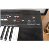Image 2 : CUSIOTONE CT-460 KEYBOARD