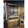 Image 2 : LARGE PINE CORNER UNIT