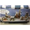 Image 2 : REINDEER VILLAGE - NEW IN BOX