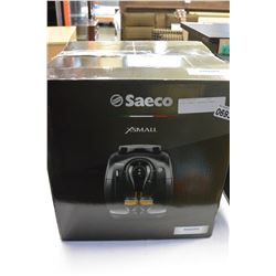 SAECO XSMALL ESPRESSO MAKER