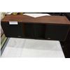 Image 2 : PAIR OF BOSE 201 SERIES 2 CANADIAN MADE SPEAKERS